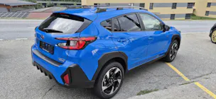 Subaru Crosstrek 2.0i e-Boxer Passion