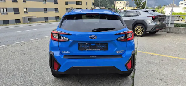 Subaru Crosstrek 2.0i e-Boxer Passion