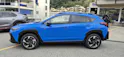 Subaru Crosstrek 2.0i e-Boxer Passion