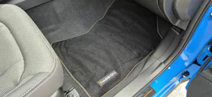 Subaru Crosstrek 2.0i e-Boxer Passion