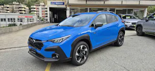 Subaru Crosstrek 2.0i e-Boxer Passion