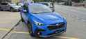 Subaru Crosstrek 2.0i e-Boxer Passion