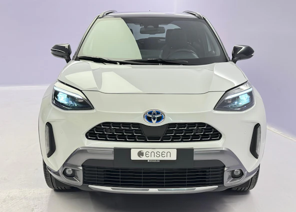 Fahrzeugbild 1 Fahrzeugbild 1