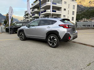 Subaru Crosstrek 2.0i e-Boxer Swiss Plus