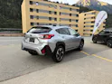 Subaru Crosstrek 2.0i e-Boxer Swiss Plus