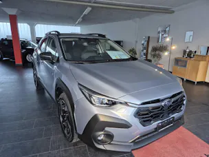 Subaru Crosstrek 2.0i e-Boxer Swiss Plus
