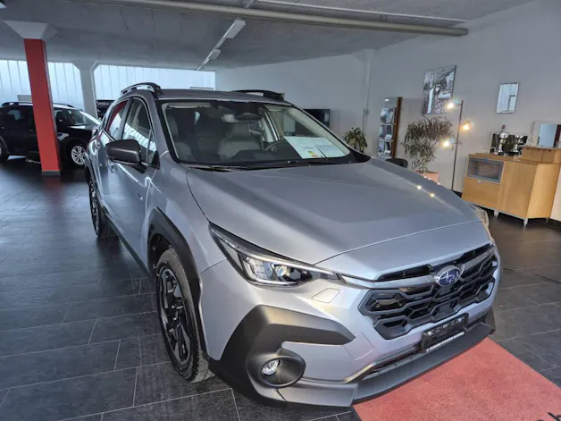 Subaru Crosstrek 2.0i e-Boxer Swiss Plus