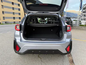 Subaru Crosstrek 2.0i e-Boxer Swiss Plus