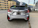 Subaru Crosstrek 2.0i e-Boxer Swiss Plus