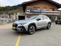 Subaru Crosstrek 2.0i e-Boxer Swiss Plus