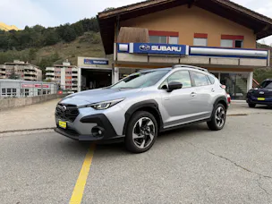 Subaru Crosstrek 2.0i e-Boxer Swiss Plus