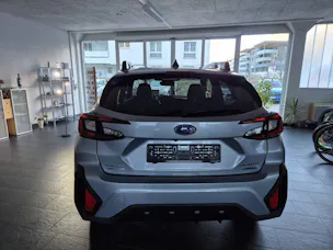 Subaru Crosstrek 2.0i e-Boxer Swiss Plus