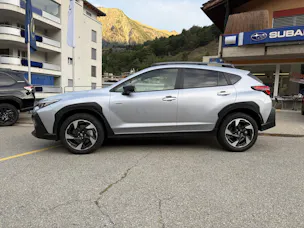 Subaru Crosstrek 2.0i e-Boxer Swiss Plus