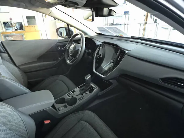 Subaru Crosstrek 2.0i e-Boxer Swiss Plus