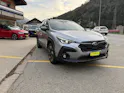 Subaru Crosstrek 2.0i e-Boxer Swiss Plus