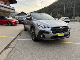 Subaru Crosstrek 2.0i e-Boxer Swiss Plus