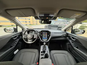 Subaru Crosstrek 2.0i e-Boxer Swiss Plus