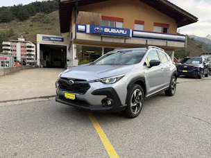 Subaru Crosstrek 2.0i e-Boxer Swiss Plus