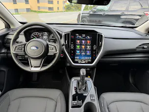 Subaru Crosstrek 2.0i e-Boxer Swiss Plus