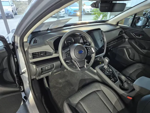 Subaru Crosstrek 2.0i e-Boxer Swiss Plus