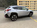 Subaru Crosstrek 2.0i e-Boxer Swiss Plus