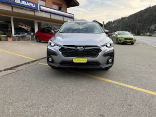 Subaru Crosstrek 2.0i e-Boxer Swiss Plus