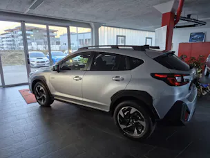 Subaru Crosstrek 2.0i e-Boxer Swiss Plus