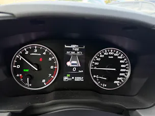 Subaru Crosstrek 2.0i e-Boxer Swiss Plus