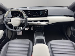 Vehicle image KIA EV4 81 kWh GT-Line