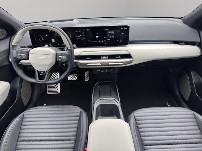 Vehicle image KIA EV4