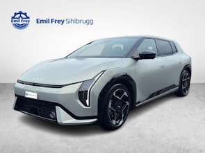 Vehicle image KIA EV4 81 kWh GT-Line
