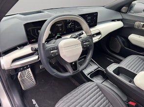 Vehicle image KIA EV4 81 kWh GT-Line