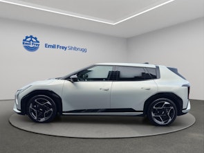 Vehicle image KIA EV4 81 kWh GT-Line