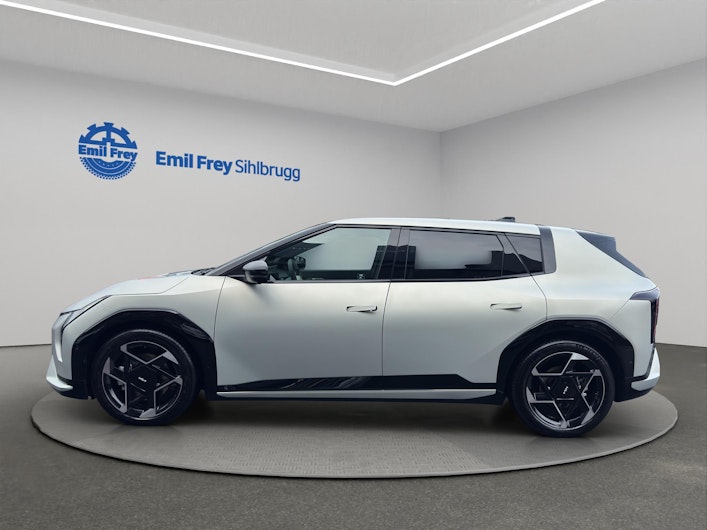 Vehicle image KIA EV4