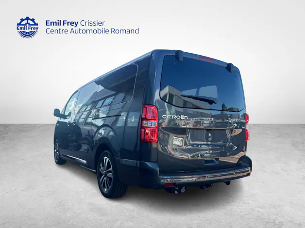 Citroën XL 2.2 BlueHDi 180 Max S/S