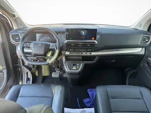 Citroën XL 2.2 BlueHDi 180 Max S/S