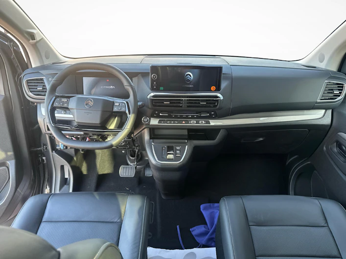 Fahrzeugbild CITROEN SPACETOURER