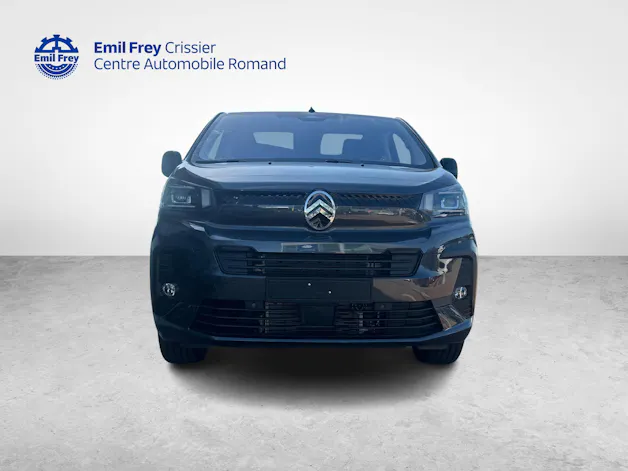 Citroën XL 2.2 BlueHDi 180 Max S/S