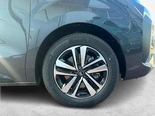 Citroën XL 2.2 BlueHDi 180 Max S/S