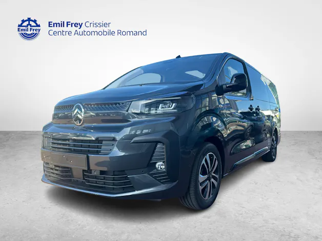 Citroën XL 2.2 BlueHDi 180 Max S/S