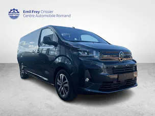 Citroën XL 2.2 BlueHDi 180 Max S/S