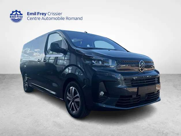 Citroën XL 2.2 BlueHDi 180 Max S/S