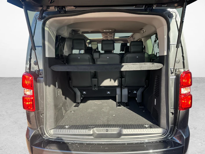 Fahrzeugbild CITROEN SPACETOURER