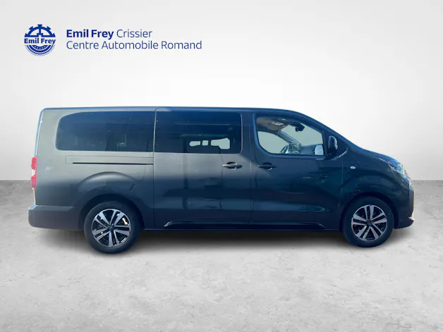 Citroën XL 2.2 BlueHDi 180 Max S/S
