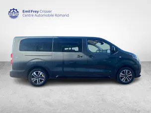 Citroën XL 2.2 BlueHDi 180 Max S/S