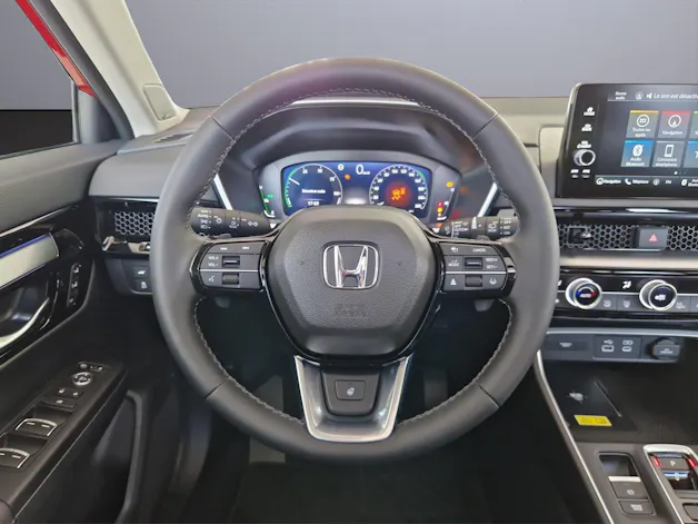 Honda CR-V 2.0 i-MMD Advance 4WD