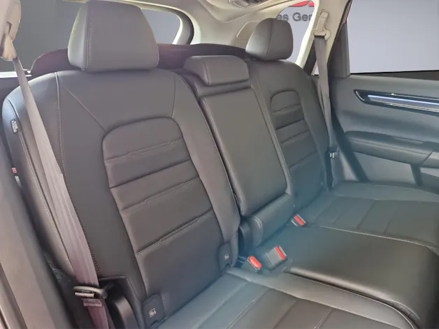 Honda CR-V 2.0 i-MMD Advance 4WD