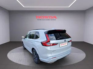Honda CR-V 2.0 i-MMD Advance 4WD