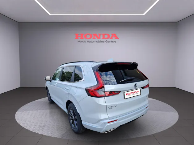 Honda CR-V 2.0 i-MMD Advance 4WD