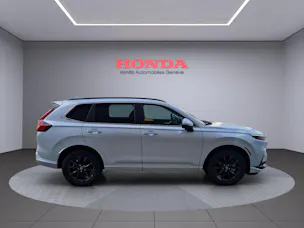 Honda CR-V 2.0 i-MMD Advance 4WD